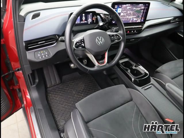 Volkswagen ID.4 4Motion 77 KWh GTX
