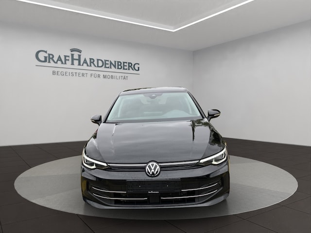 Volkswagen Golf 2.0 TDI DSG Golf VIII