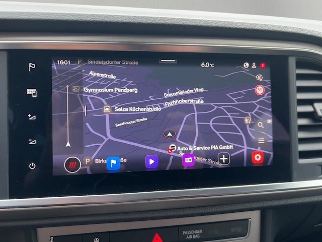 Seat Ateca 1.5 TSI DSG