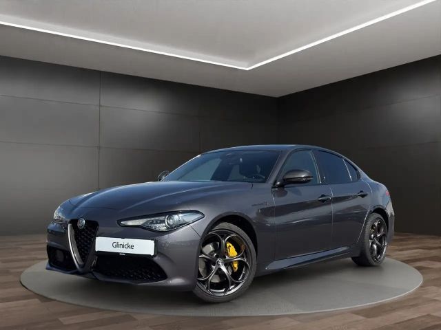 Alfa Romeo Giulia TI Veloce