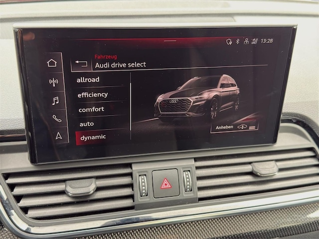 Audi SQ5 SUV TDI tiptronic Audi SQ5 SUV