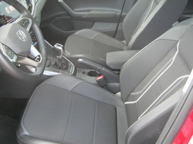 Volkswagen Taigo DSG IQ.Drive Style