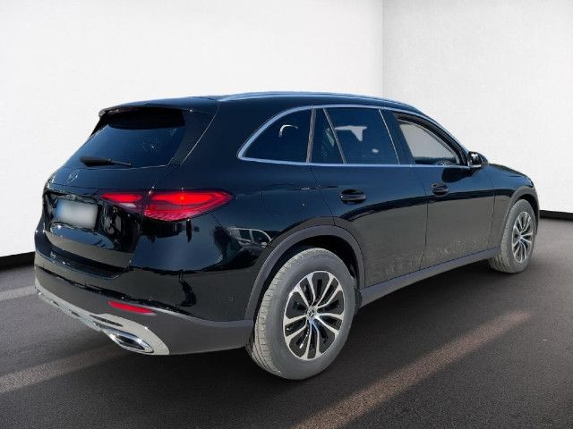 Mercedes-Benz GLC 200 4MATIC GLC 200 d