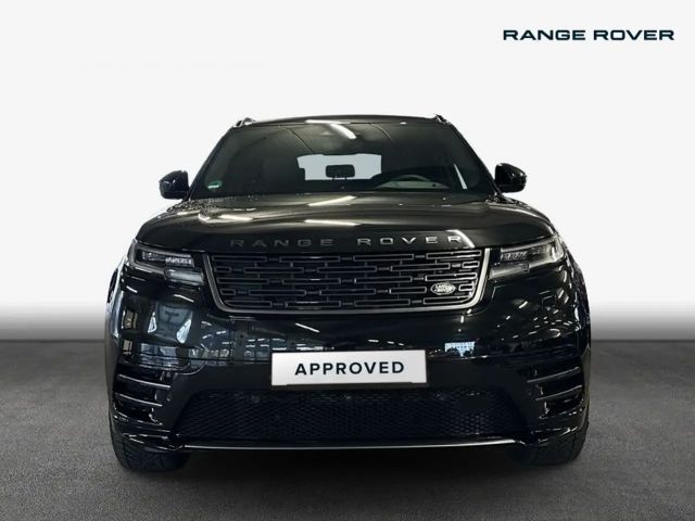 Land Rover Range Rover Velar D200 Dynamic SE