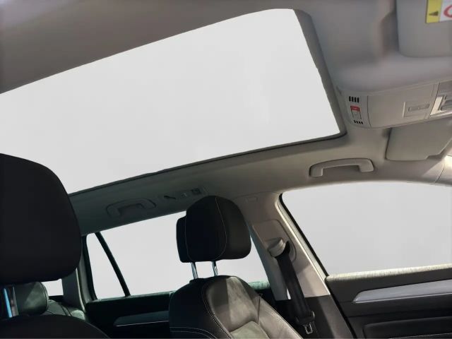 Volkswagen Passat GTE Variant