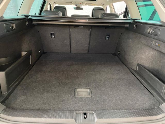 Volkswagen Passat 2.0 TDI 4Motion DSG Variant