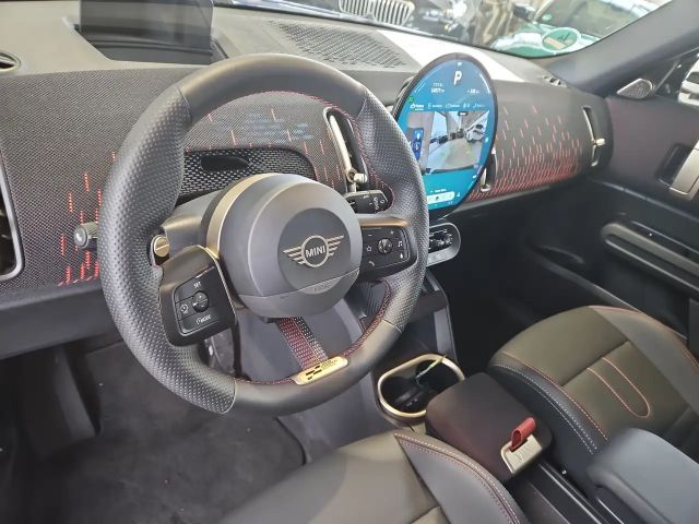 MINI Cooper SE Countryman All4 SE