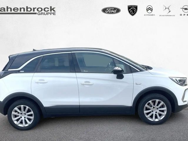 Opel Crossland X 1.2 Turbo Elegance Turbo
