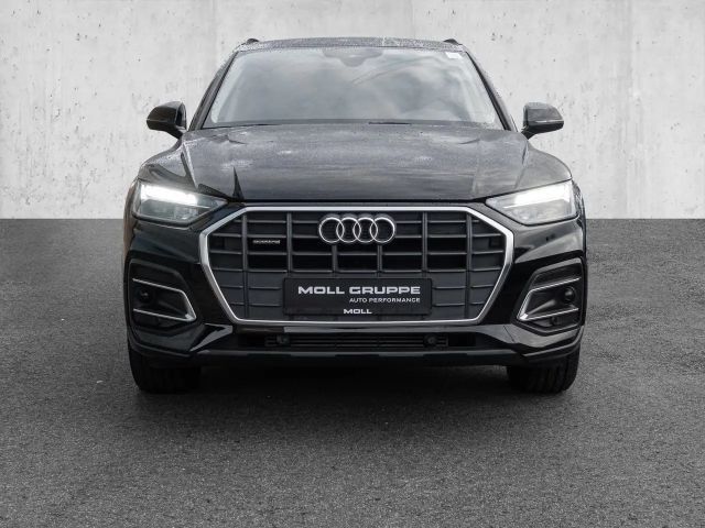 Audi Q5 2.0 TFSI Quattro S-Tronic