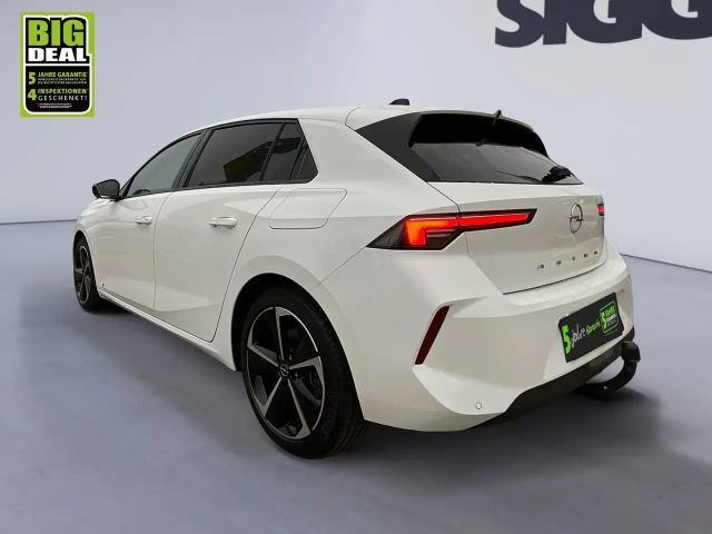 Opel Astra Innovation