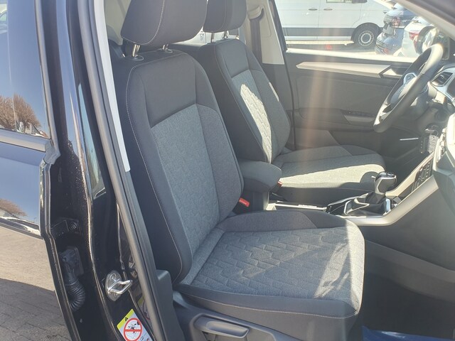 Volkswagen T-Roc 1.5 TSI DSG Move