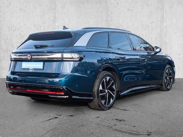 Volkswagen ID.7 Pro Tourer