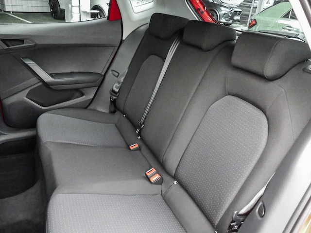 Seat Ibiza 1.0 TSI Style