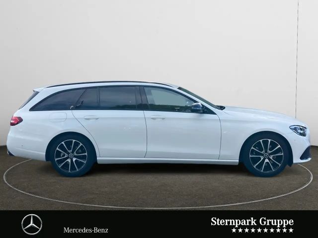Mercedes-Benz E 200 Estate