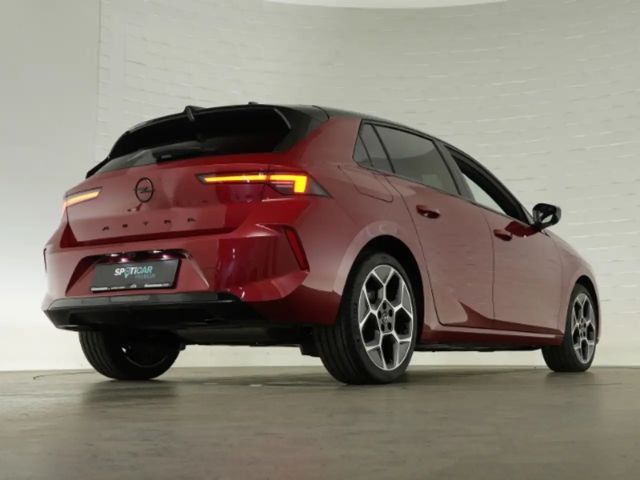 Opel Astra GS-Line Grand Sport