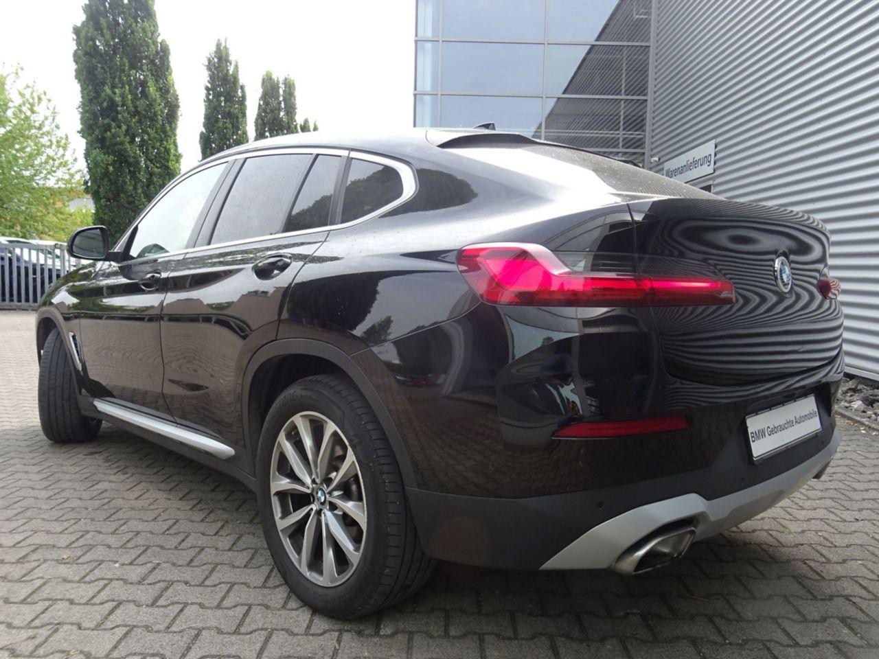 BMW X4 xDrive30d