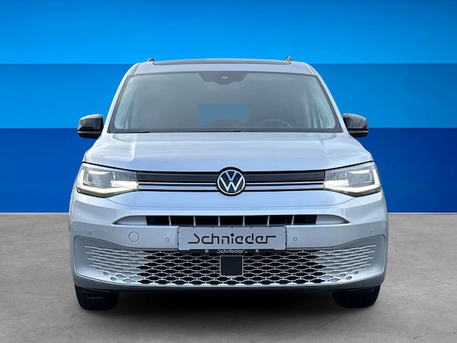 Volkswagen Caddy 2.0 TDI Life