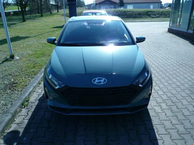 Hyundai i20 1.2 Select