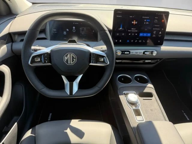 MG MGS5 64 kWh EV Luxury