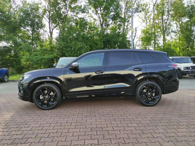 Volkswagen Tayron 2.0 TDI R-Line