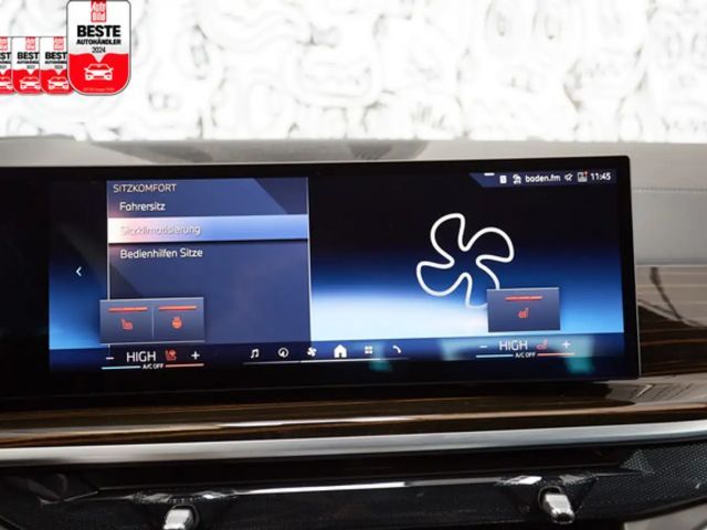 BMW X5 Individual M-Sport xDrive30d