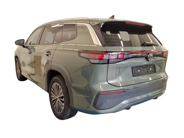 Volkswagen Tayron 2.0 TDI DSG