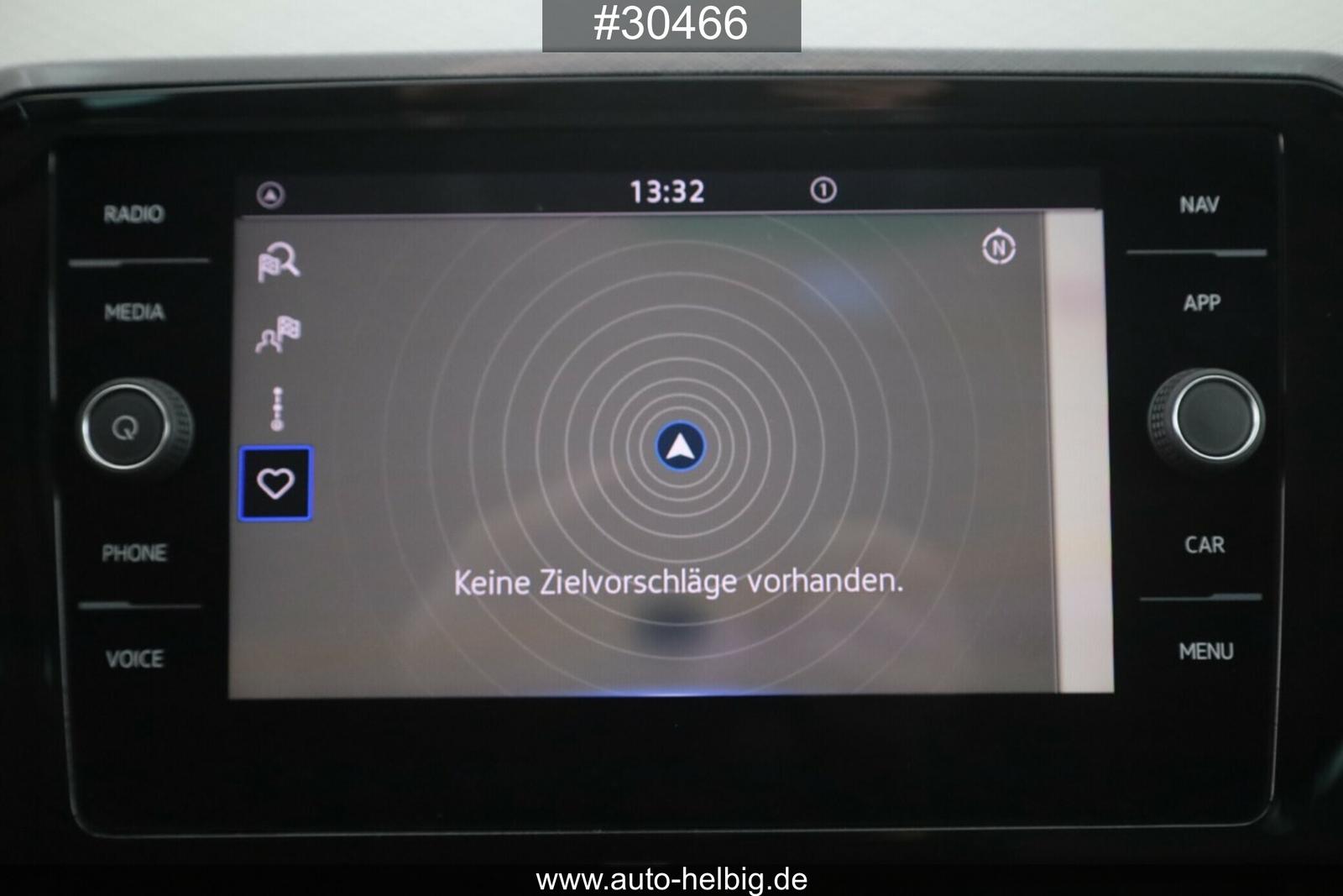 Volkswagen Passat 1.5 TSI R-Line Variant