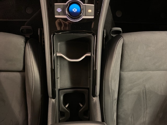 Volkswagen Tiguan DSG eHybrid