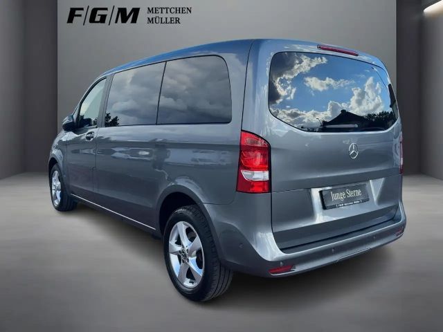 Mercedes-Benz V 220 V 220 d