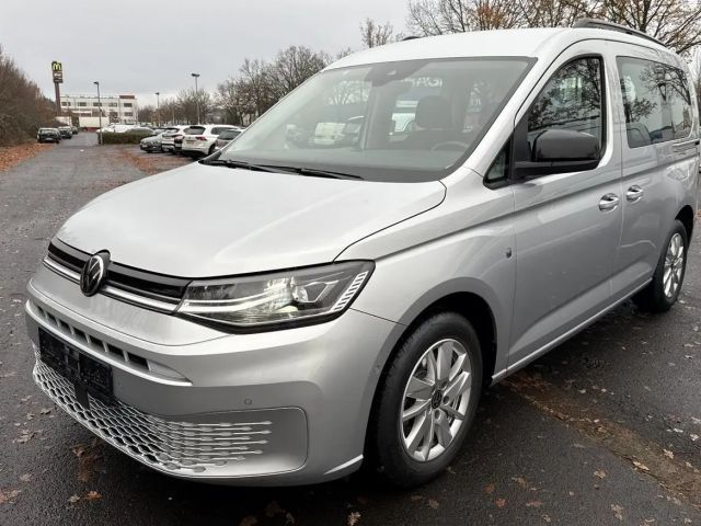 Volkswagen Caddy 2.0 TDI Life