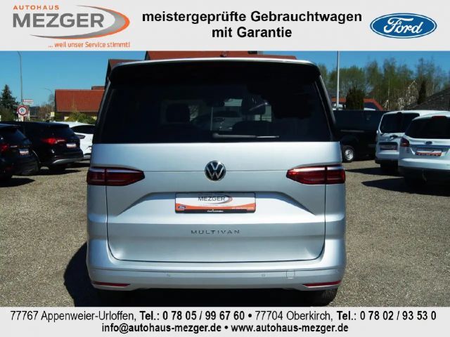 Volkswagen Multivan Life T7