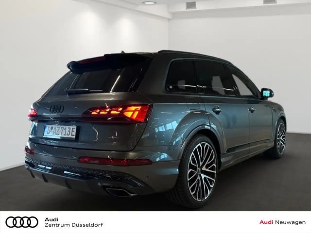 Audi Q7 Hybride Quattro