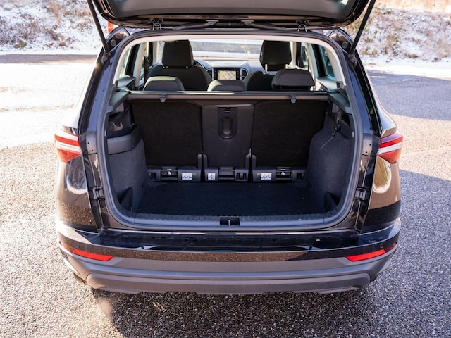 Skoda Karoq 1.0 TSI Tour