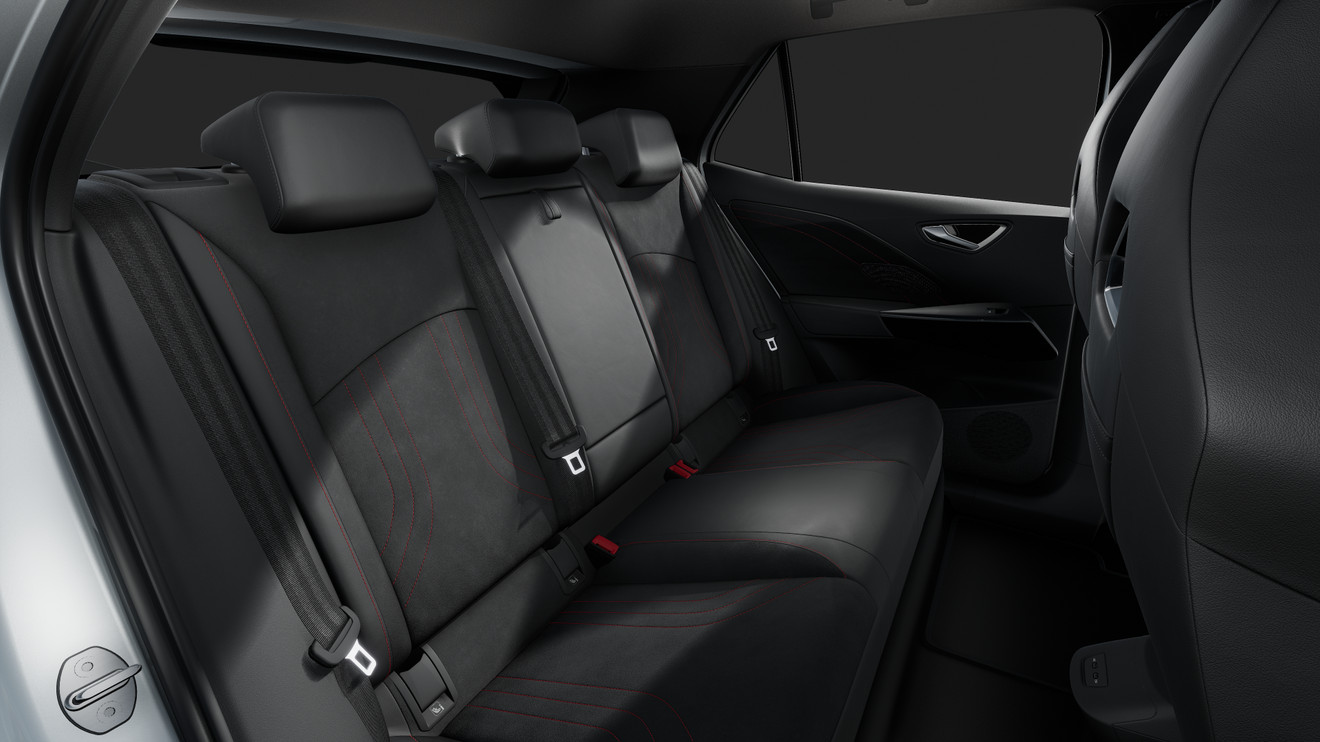 Volkswagen ID.3 GTX Max Performance