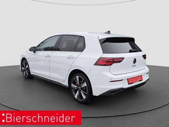 Volkswagen Golf 1.4 TSI DSG GTE