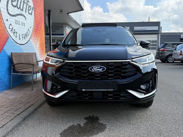 Ford Kuga AWD Hybrid ST Line X