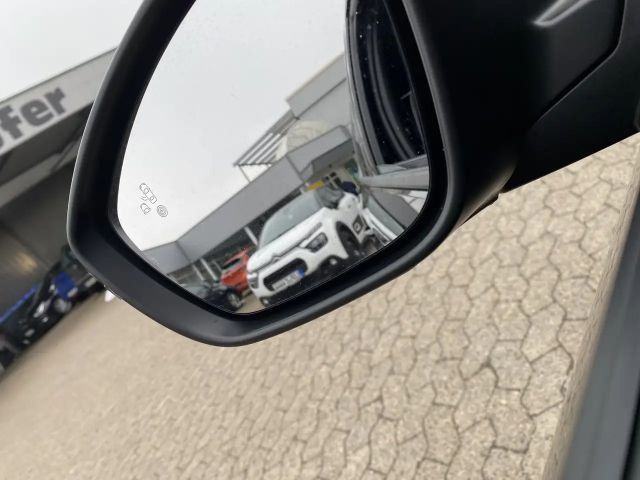 Opel Corsa GS-Line Grand Sport