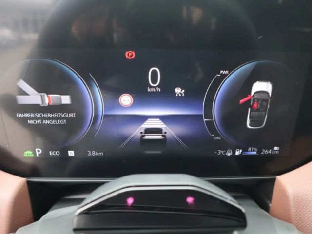 Suzuki Vitara 4x4 Comfort Plus