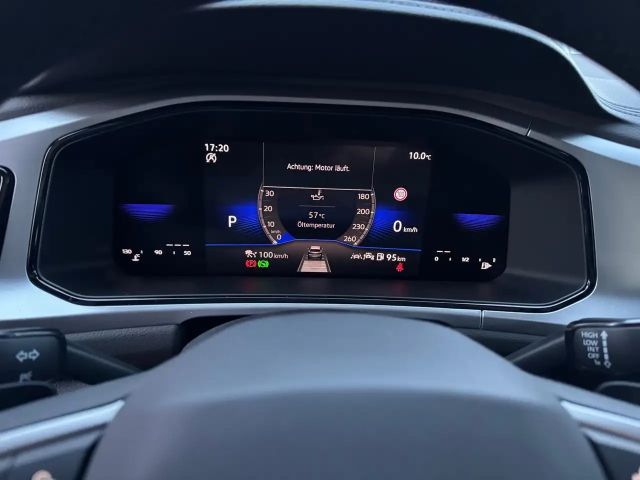 Volkswagen T-Roc 1.5 TSI DSG Life