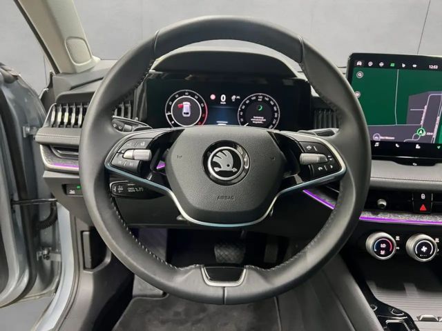 Skoda Superb 1.5 TSI Combi Selection