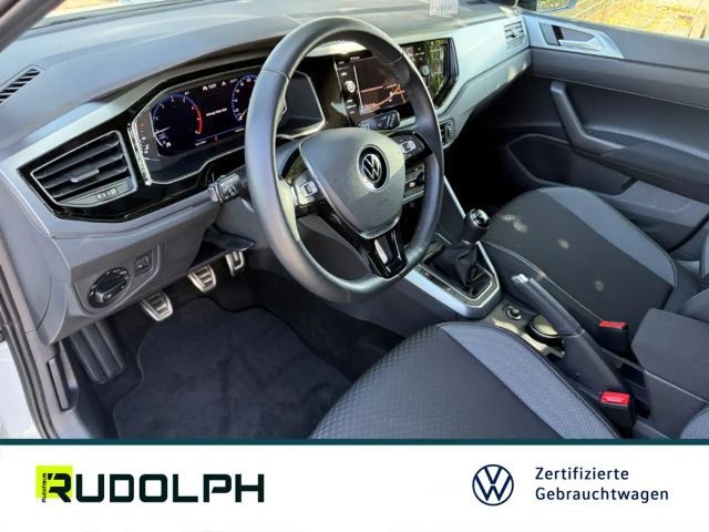 Volkswagen Polo 1.0 TSI