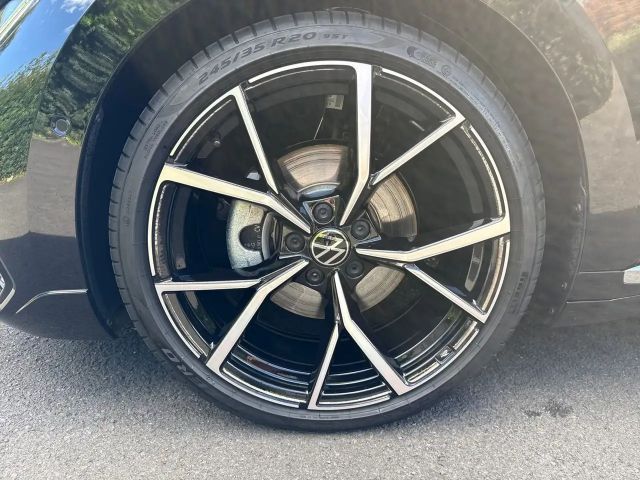 Volkswagen Arteon 2.0 TDI DSG R-Line