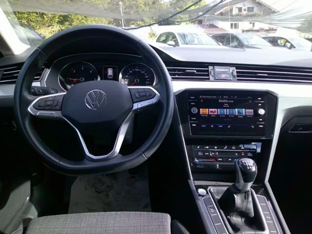 Volkswagen Passat 2.0 TDI Business Variant