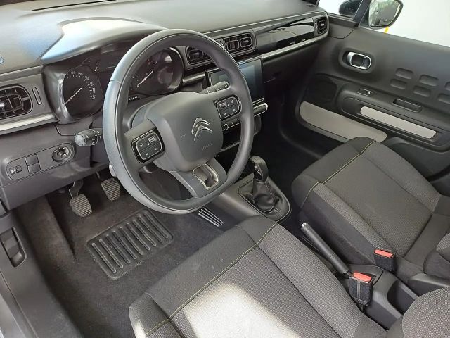 Citroën C3 Feel PureTech