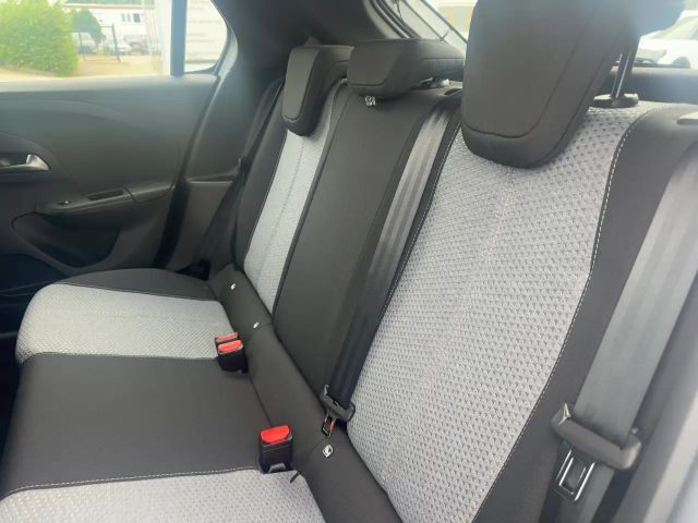 Opel Corsa 1.2 Turbo Edition Turbo