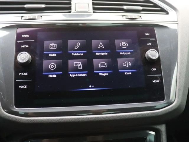 Volkswagen Tiguan 1.5 TSI DSG R-Line