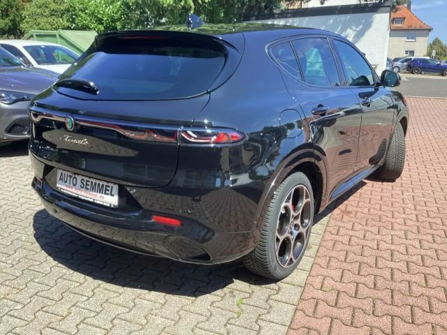 Alfa Romeo Tonale Hybrid Veloce