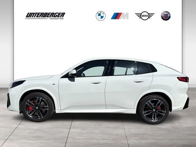 BMW X2 Coupé M-Sport sDrive20i