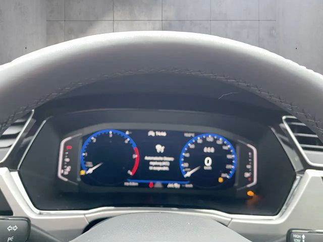 Volkswagen Touran Friends TDI