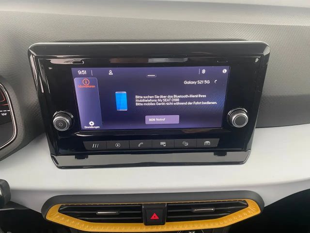 Seat Arona 1.0 EcoTSI Style